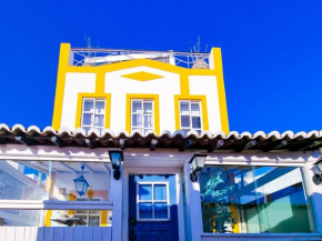 FLH Alvor Rooftop with Bay View